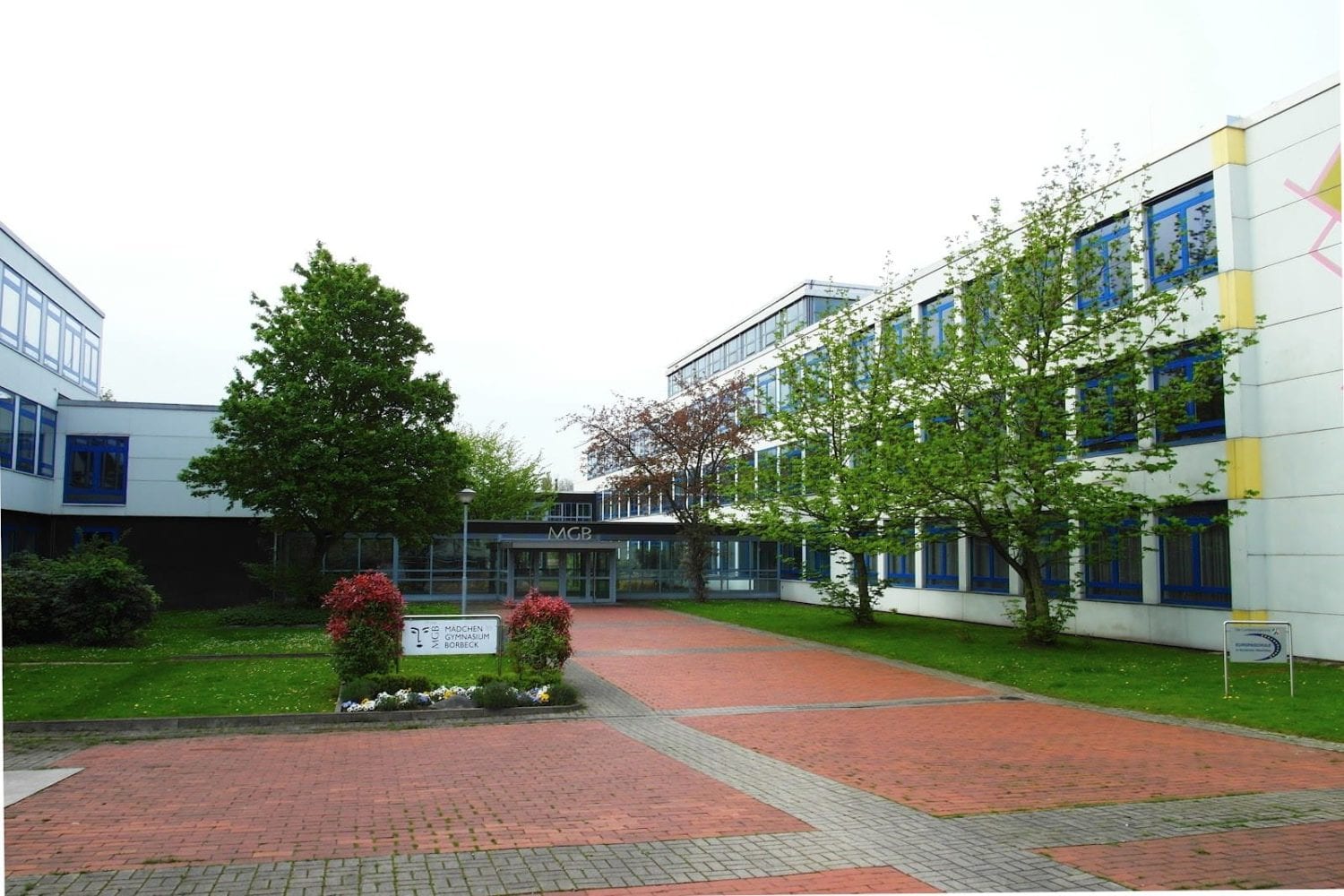 borbeck gymnasium, schlosspark& dampfbierbrauerei immobilien blog Küchenstudio Essen Borbeck ~ borbeck gymnasium, schlosspark& dampfbierbrauerei immobilien blog