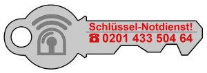 Schlüsseldienst für Essen und Umgebung